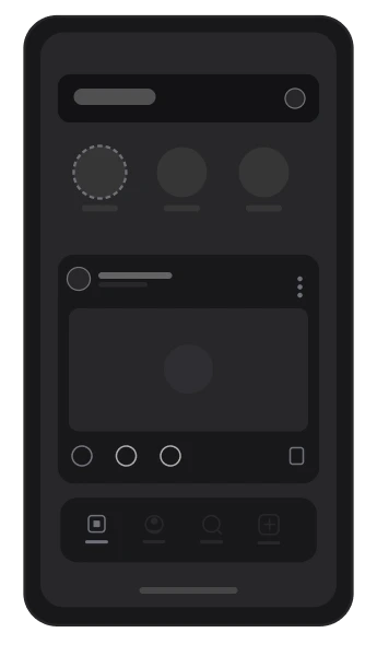 E-commerce mobile